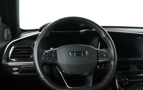 Geely Tugella FY11, 2023 год, 2 899 000 рублей, 19 фотография