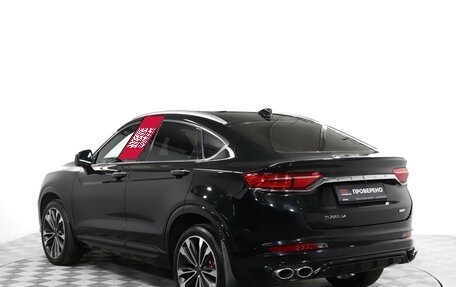 Geely Tugella FY11, 2023 год, 2 899 000 рублей, 8 фотография