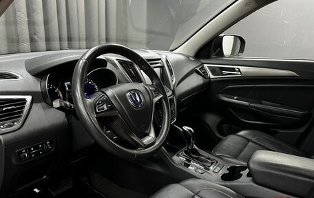 Changan CS75 I рестайлинг, 2019 год, 1 399 900 рублей, 5 фотография