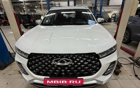 Chery Tiggo 7 Pro, 2023 год, 1 600 000 рублей, 1 фотография