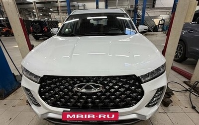 Chery Tiggo 7 Pro, 2023 год, 1 600 000 рублей, 1 фотография