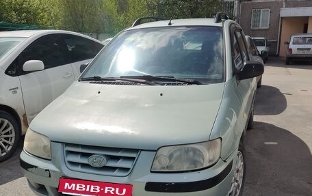 Hyundai Lavita, 2001 год, 135 000 рублей, 1 фотография