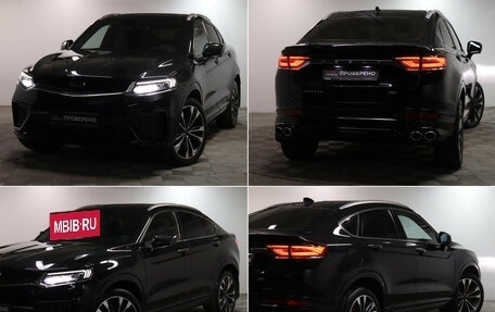 Geely Tugella FY11, 2023 год, 2 899 000 рублей, 24 фотография