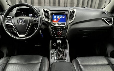 Changan CS75 I рестайлинг, 2019 год, 1 399 900 рублей, 9 фотография