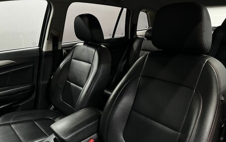 Changan CS75 I рестайлинг, 2019 год, 1 399 900 рублей, 6 фотография