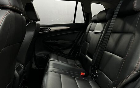 Changan CS75 I рестайлинг, 2019 год, 1 399 900 рублей, 7 фотография