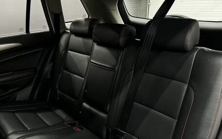 Changan CS75 I рестайлинг, 2019 год, 1 399 900 рублей, 8 фотография