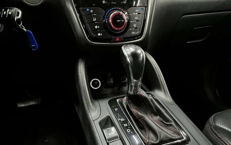 Changan CS75 I рестайлинг, 2019 год, 1 399 900 рублей, 14 фотография