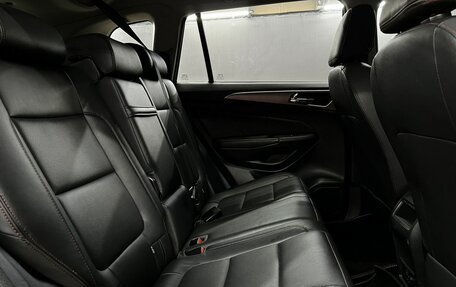 Changan CS75 I рестайлинг, 2019 год, 1 399 900 рублей, 15 фотография