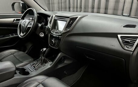 Changan CS75 I рестайлинг, 2019 год, 1 399 900 рублей, 17 фотография
