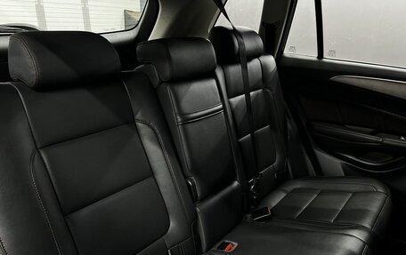 Changan CS75 I рестайлинг, 2019 год, 1 399 900 рублей, 16 фотография
