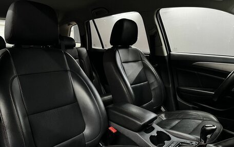 Changan CS75 I рестайлинг, 2019 год, 1 399 900 рублей, 18 фотография