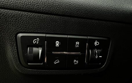 Changan CS75 I рестайлинг, 2019 год, 1 399 900 рублей, 20 фотография