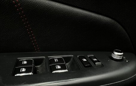 Changan CS75 I рестайлинг, 2019 год, 1 399 900 рублей, 19 фотография