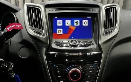 Changan CS75 I рестайлинг, 2019 год, 1 399 900 рублей, 13 фотография
