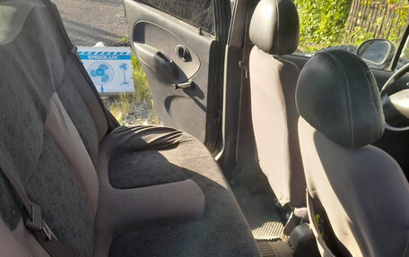 Daewoo Matiz I, 2012 год, 150 000 рублей, 6 фотография