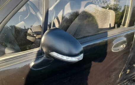 Daewoo Matiz I, 2012 год, 150 000 рублей, 13 фотография