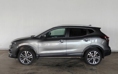 Nissan Qashqai, 2020 год, 2 390 000 рублей, 4 фотография