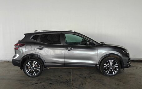 Nissan Qashqai, 2020 год, 2 390 000 рублей, 8 фотография