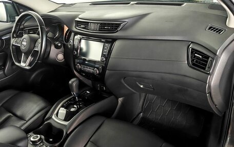 Nissan Qashqai, 2020 год, 2 390 000 рублей, 10 фотография