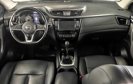 Nissan Qashqai, 2020 год, 2 390 000 рублей, 9 фотография