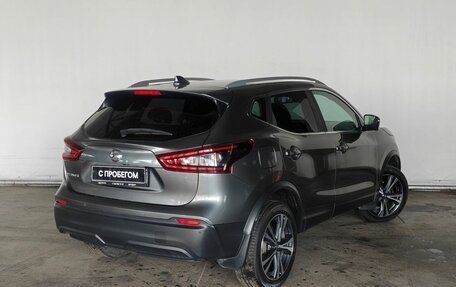 Nissan Qashqai, 2020 год, 2 390 000 рублей, 6 фотография