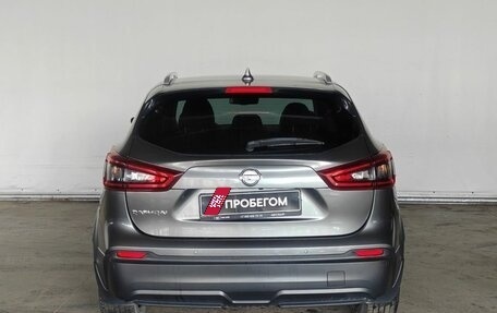 Nissan Qashqai, 2020 год, 2 390 000 рублей, 5 фотография