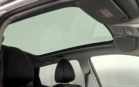 Nissan Qashqai, 2020 год, 2 390 000 рублей, 16 фотография
