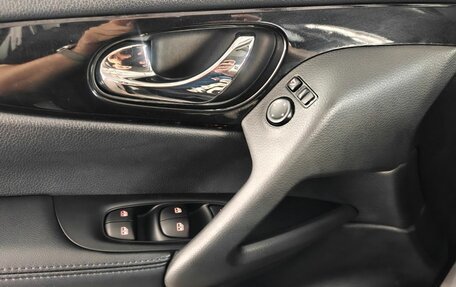 Nissan Qashqai, 2020 год, 2 390 000 рублей, 19 фотография