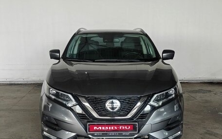 Nissan Qashqai, 2020 год, 2 390 000 рублей, 2 фотография