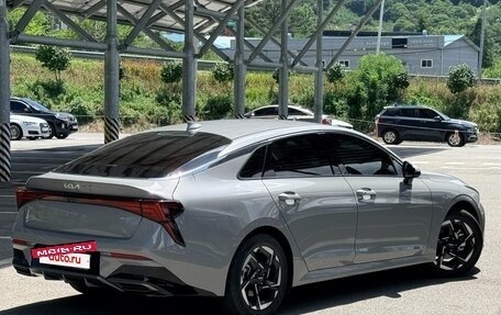 KIA K5, 2023 год, 2 450 000 рублей, 4 фотография