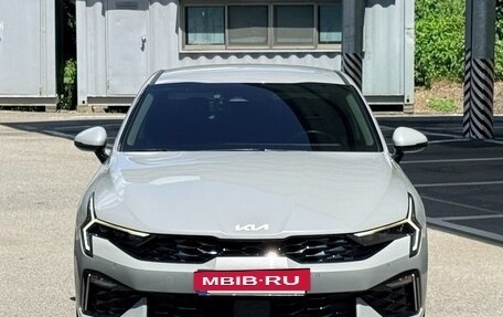 KIA K5, 2023 год, 2 450 000 рублей, 2 фотография