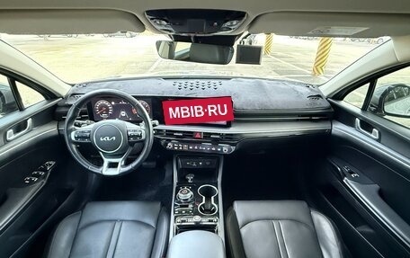 KIA K5, 2023 год, 2 450 000 рублей, 6 фотография