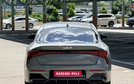 KIA K5, 2023 год, 2 450 000 рублей, 5 фотография