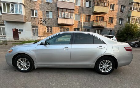 Toyota Camry, 2007 год, 1 250 000 рублей, 2 фотография