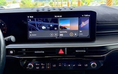 KIA K5, 2023 год, 2 450 000 рублей, 8 фотография