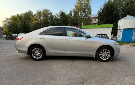 Toyota Camry, 2007 год, 1 250 000 рублей, 4 фотография