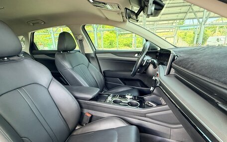 KIA K5, 2023 год, 2 450 000 рублей, 9 фотография