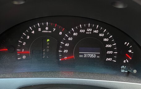 Toyota Camry, 2007 год, 1 250 000 рублей, 7 фотография