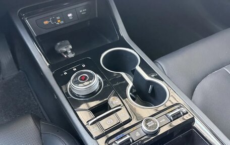 KIA K5, 2023 год, 2 450 000 рублей, 11 фотография