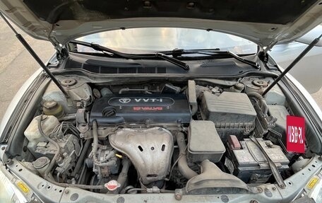 Toyota Camry, 2007 год, 1 250 000 рублей, 5 фотография