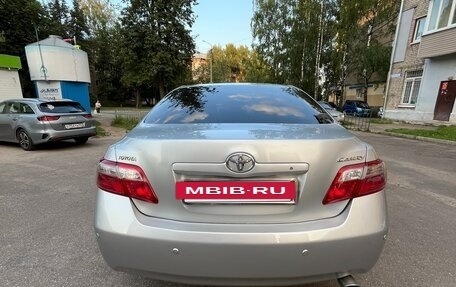 Toyota Camry, 2007 год, 1 250 000 рублей, 3 фотография