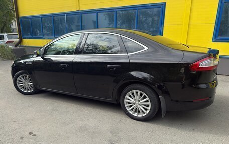 Ford Mondeo IV, 2013 год, 749 000 рублей, 5 фотография
