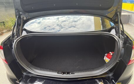 Ford Mondeo IV, 2013 год, 749 000 рублей, 9 фотография