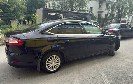 Ford Mondeo IV, 2013 год, 749 000 рублей, 6 фотография