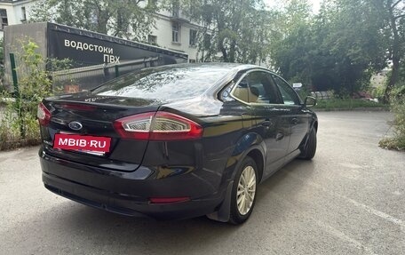 Ford Mondeo IV, 2013 год, 749 000 рублей, 3 фотография