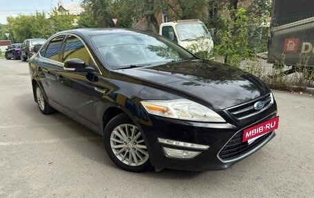 Ford Mondeo IV, 2013 год, 749 000 рублей, 10 фотография
