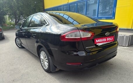Ford Mondeo IV, 2013 год, 749 000 рублей, 4 фотография