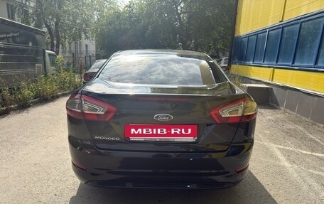 Ford Mondeo IV, 2013 год, 749 000 рублей, 8 фотография