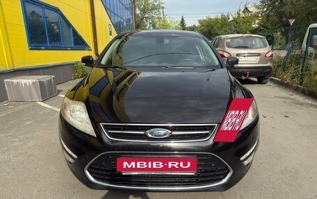 Ford Mondeo IV, 2013 год, 749 000 рублей, 7 фотография